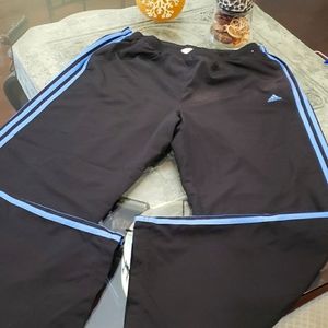 Adidas xl wind pants